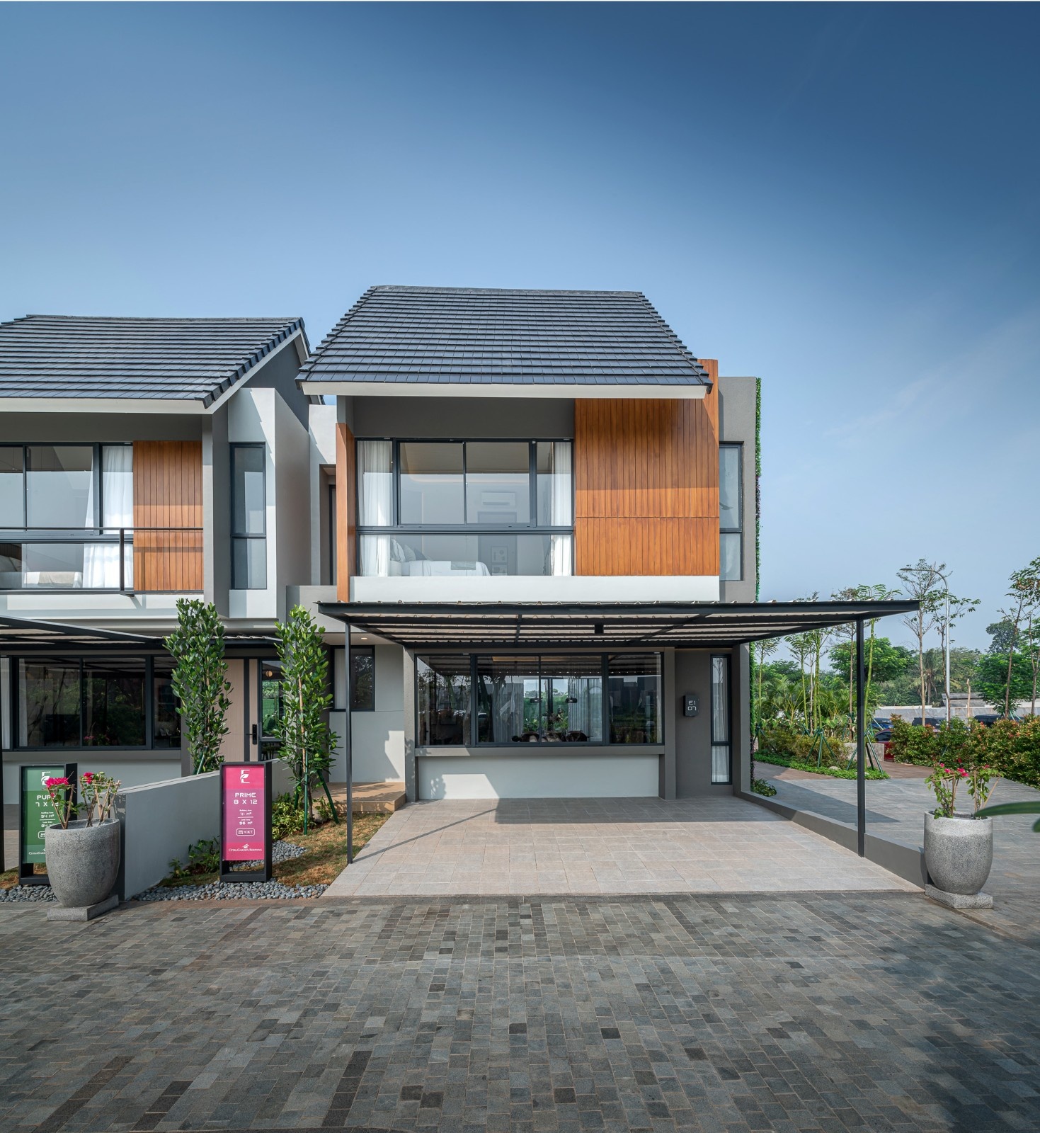 CitraGarden Serpong