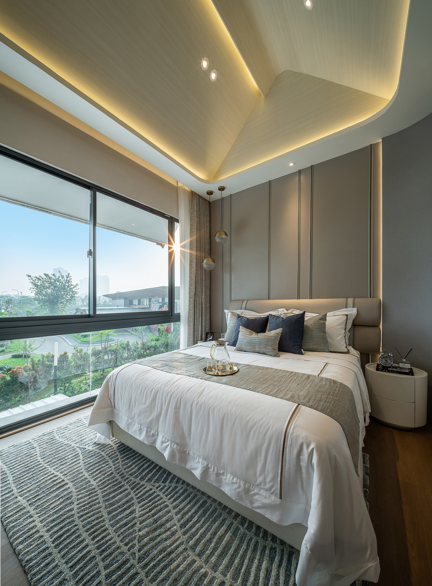 CitraGarden Serpong