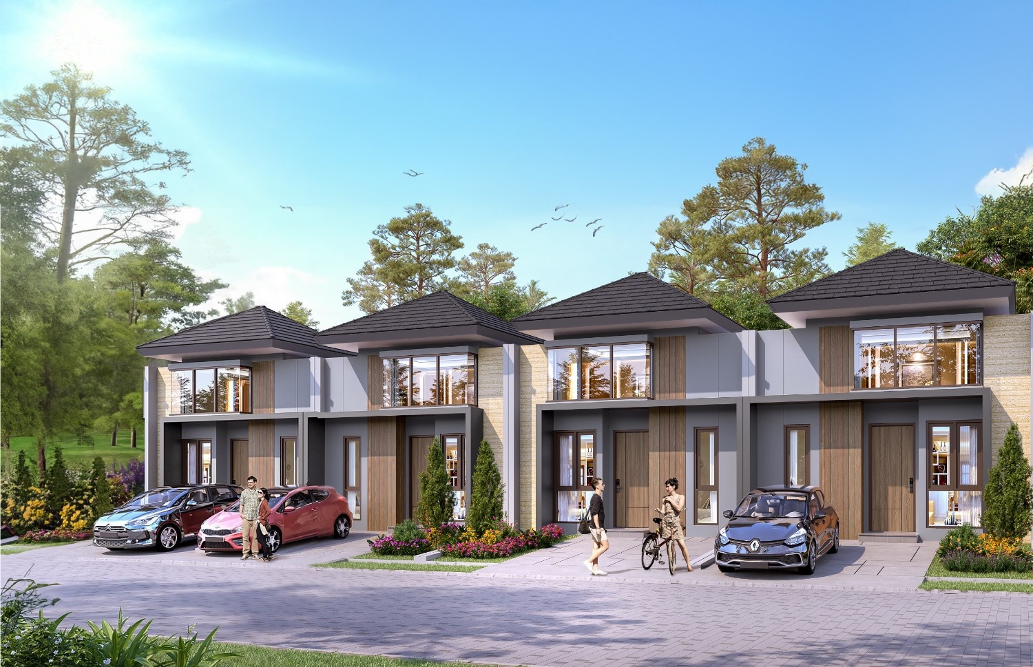 citragarden serpong
