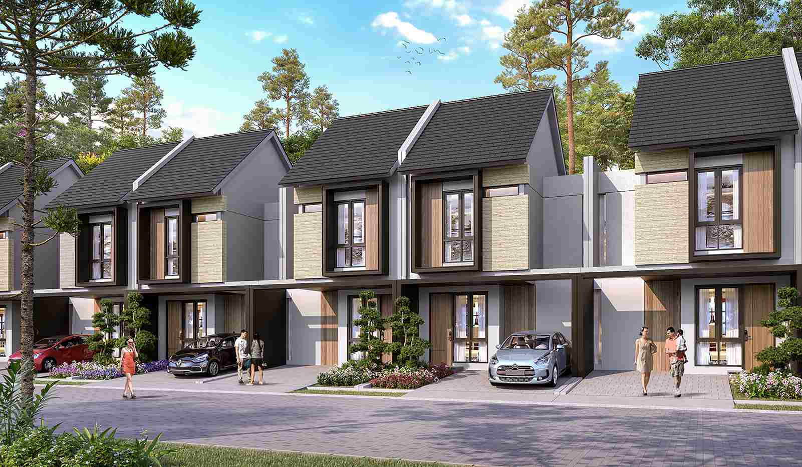 citragarden serpong