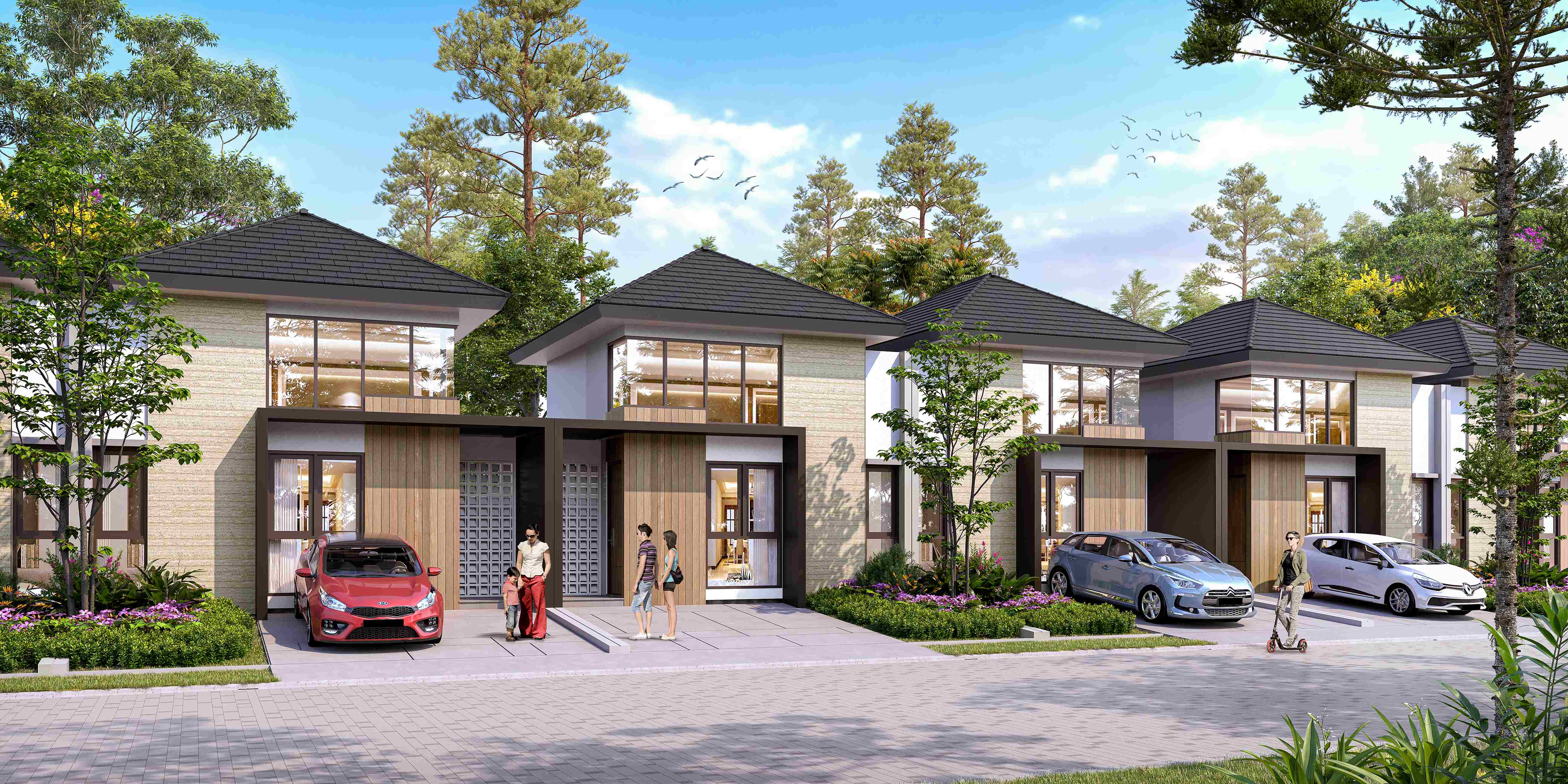 citragarden serpong