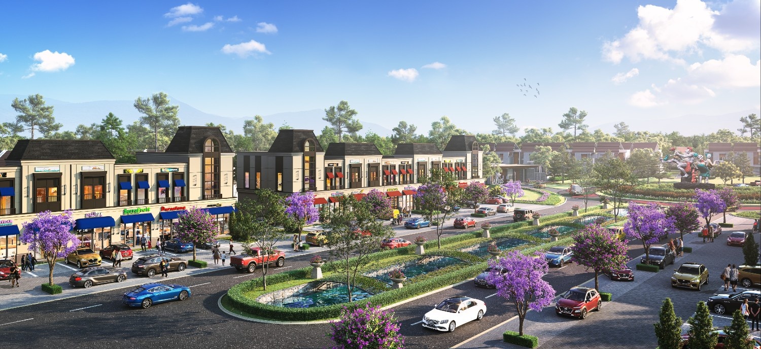 citragarden serpong