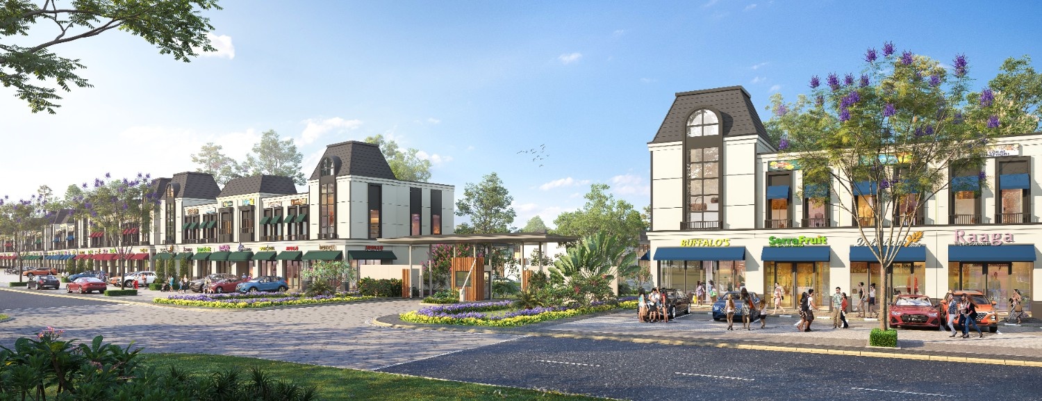 citragarden serpong