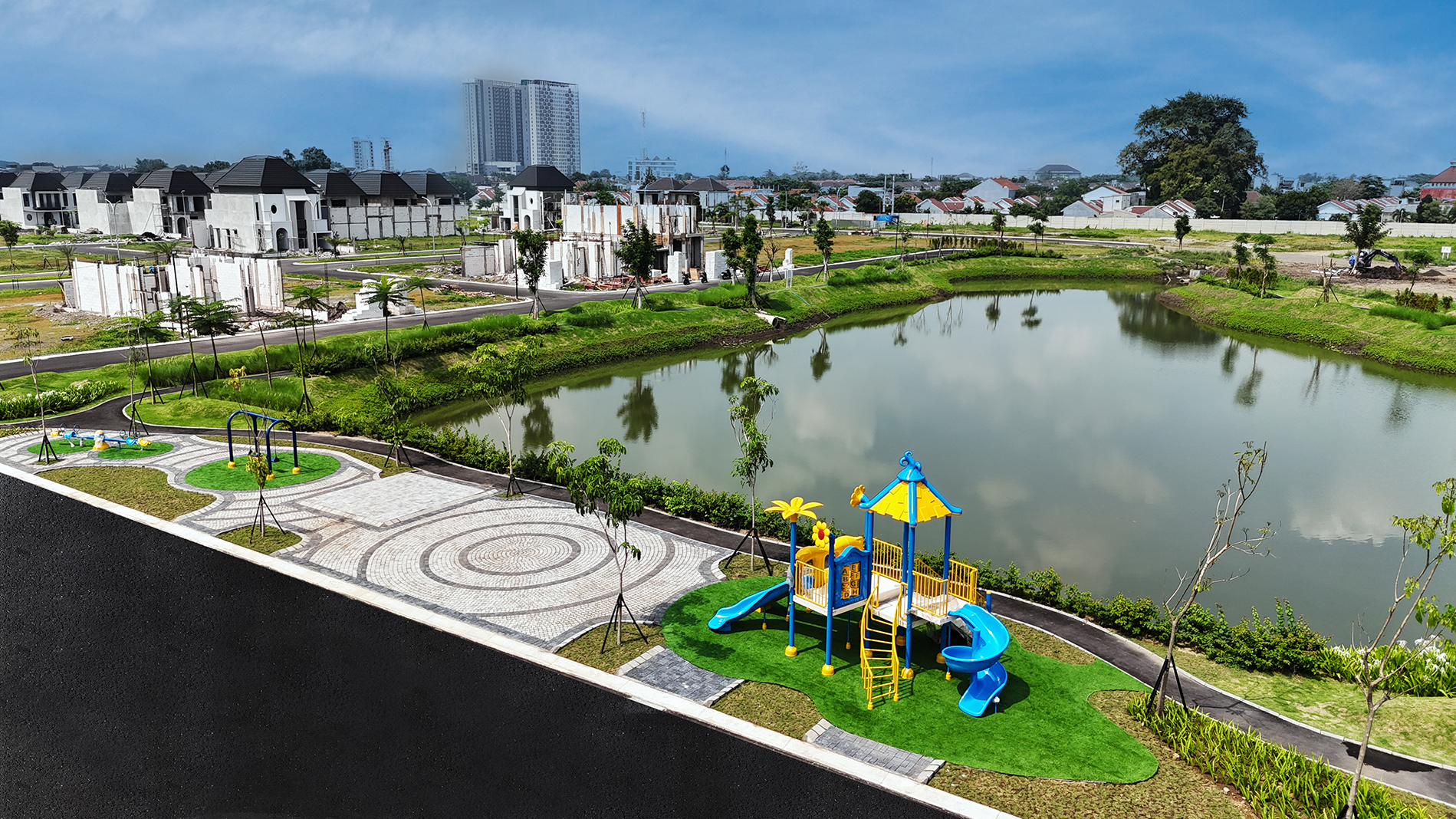 citragarden sidoarjo
