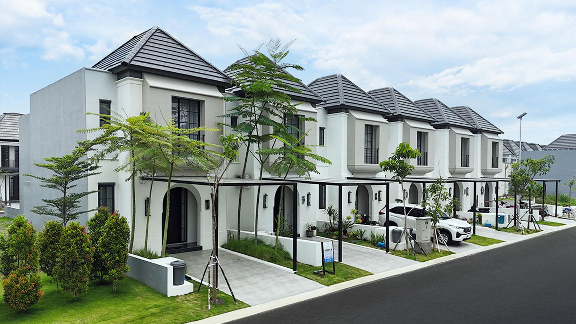 citragarden sidoarjo