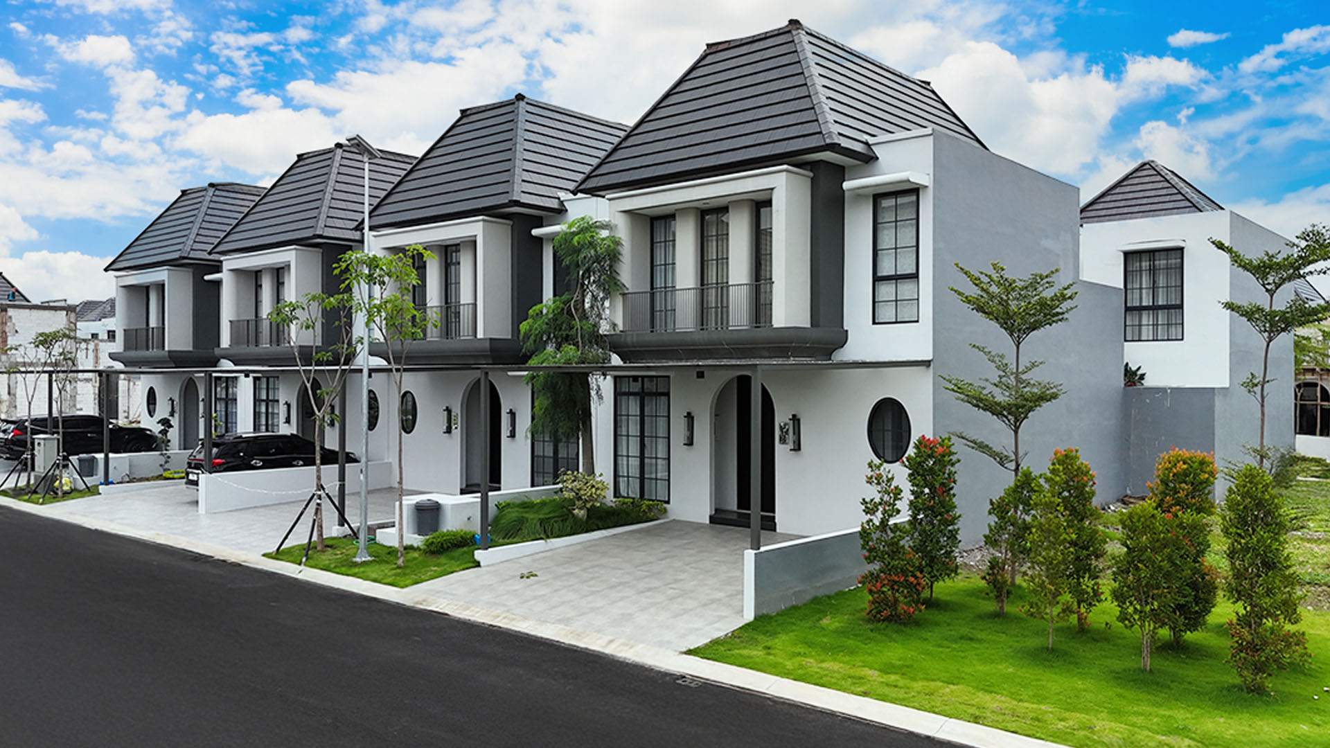 citragarden sidoarjo