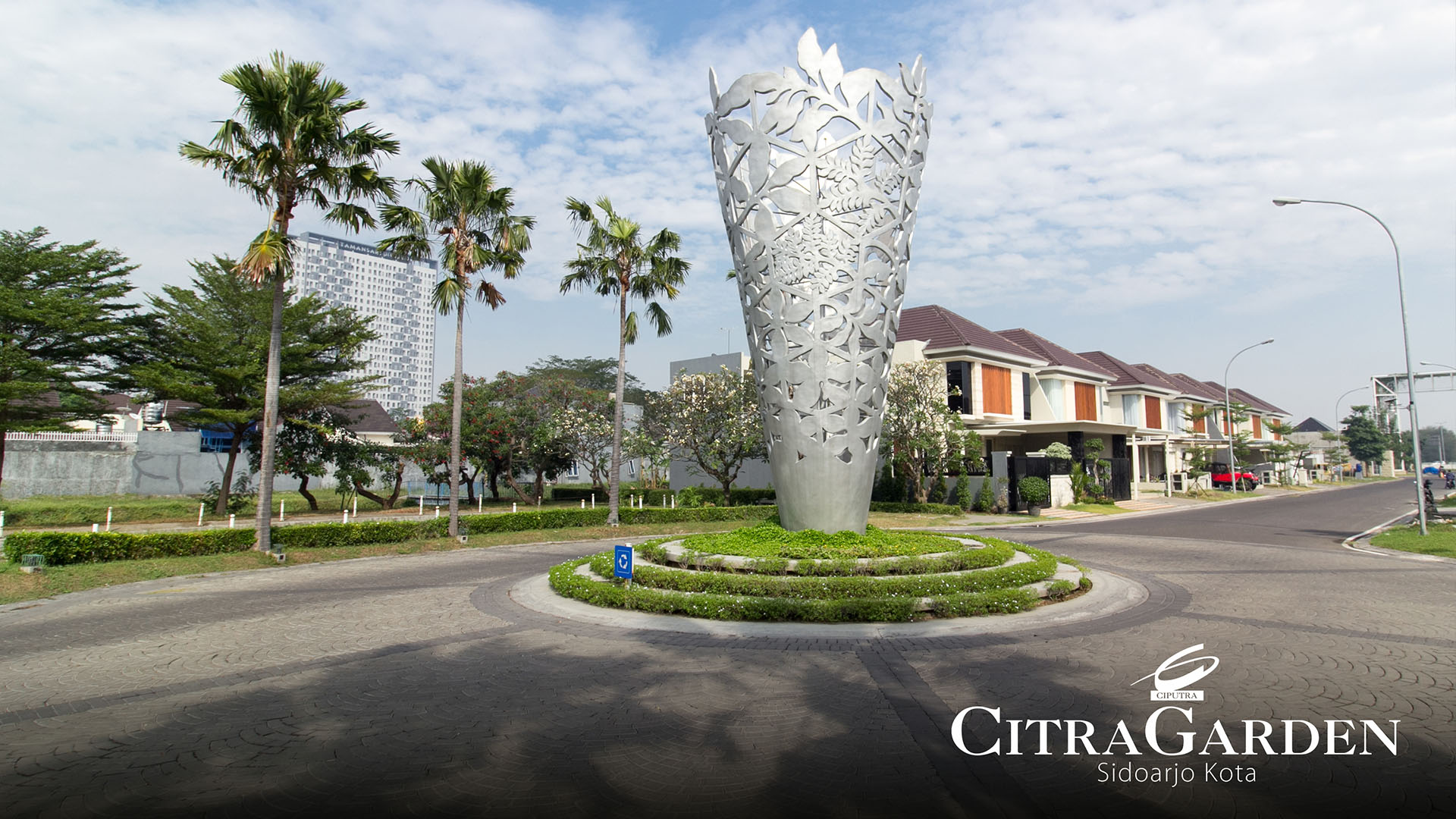citragarden sidoarjo