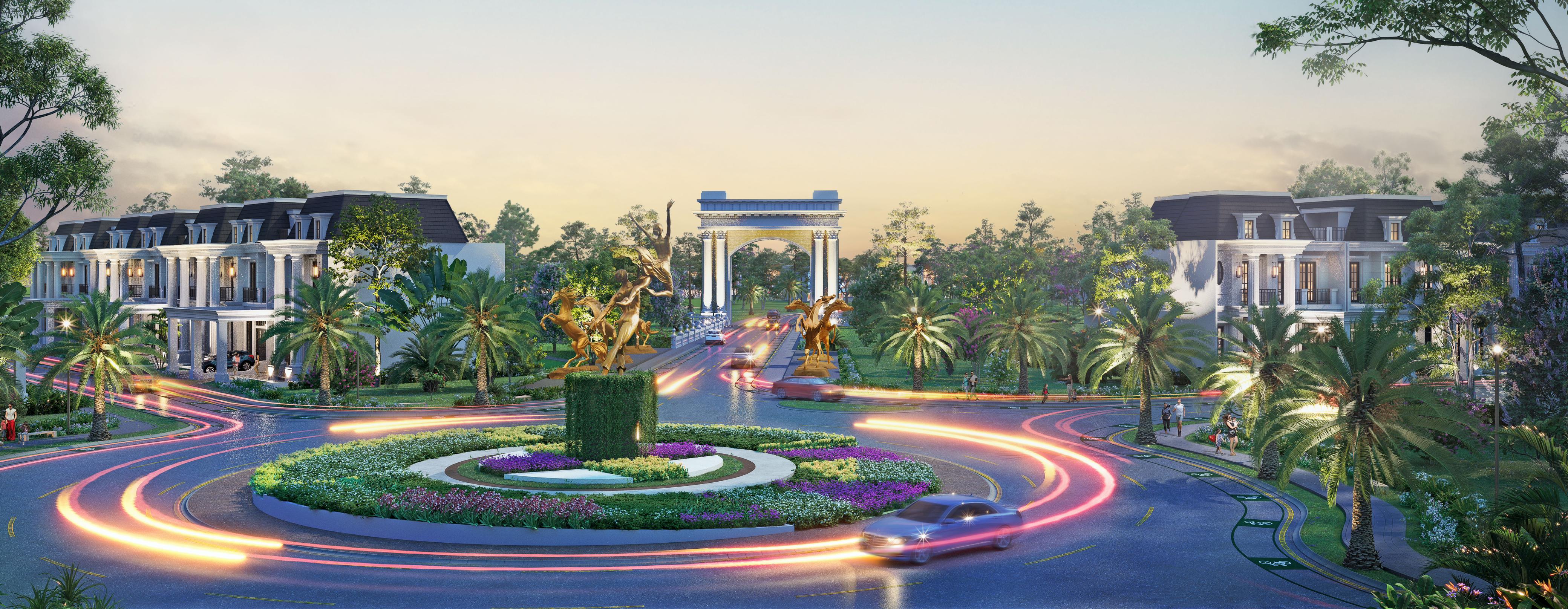 CitraGran Signature Cibubur