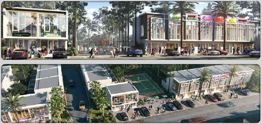 CitraGran Cibubur