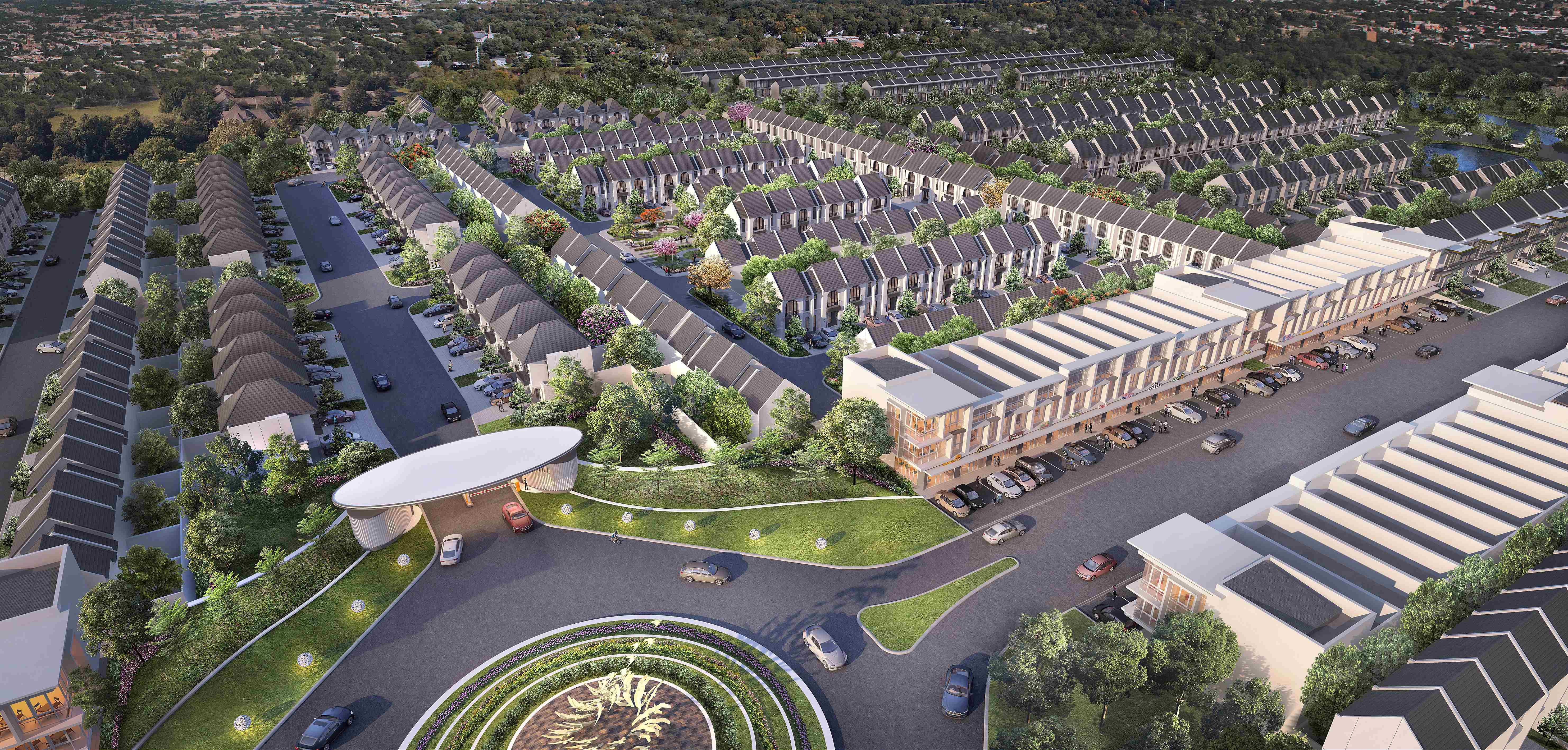 citragrand cibubur cbd