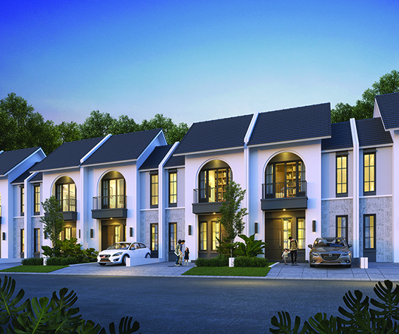 CitraGrand Cibubur CBD