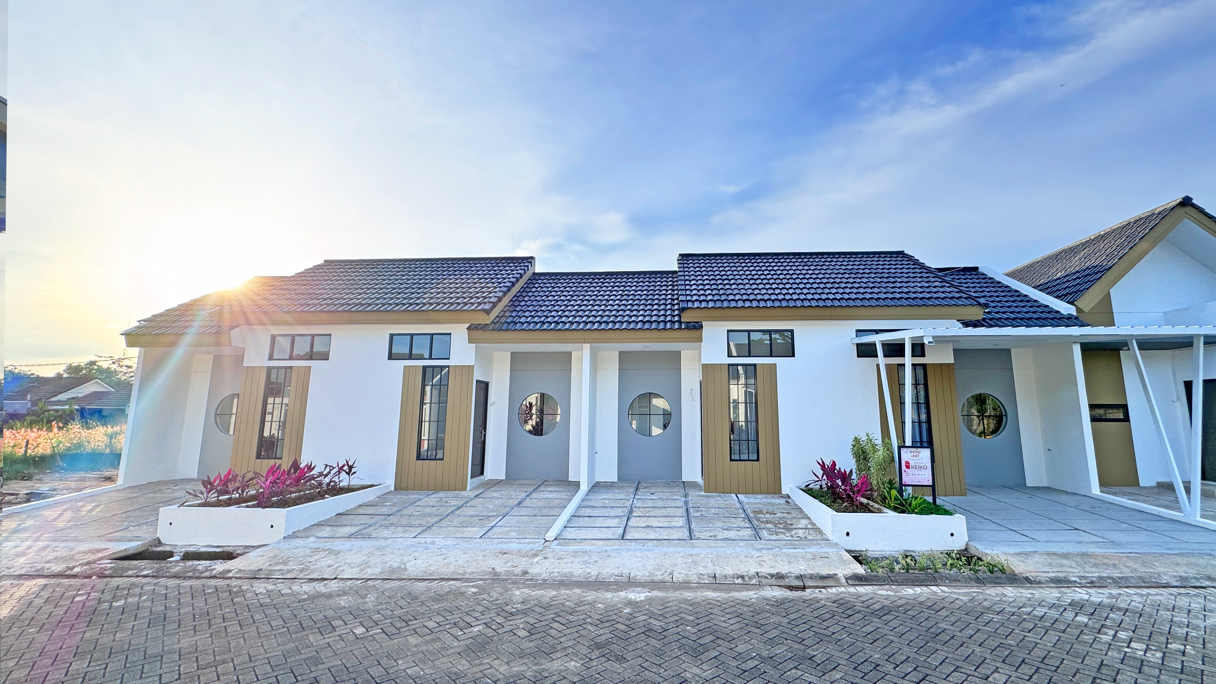 citragrand galesong city gowa