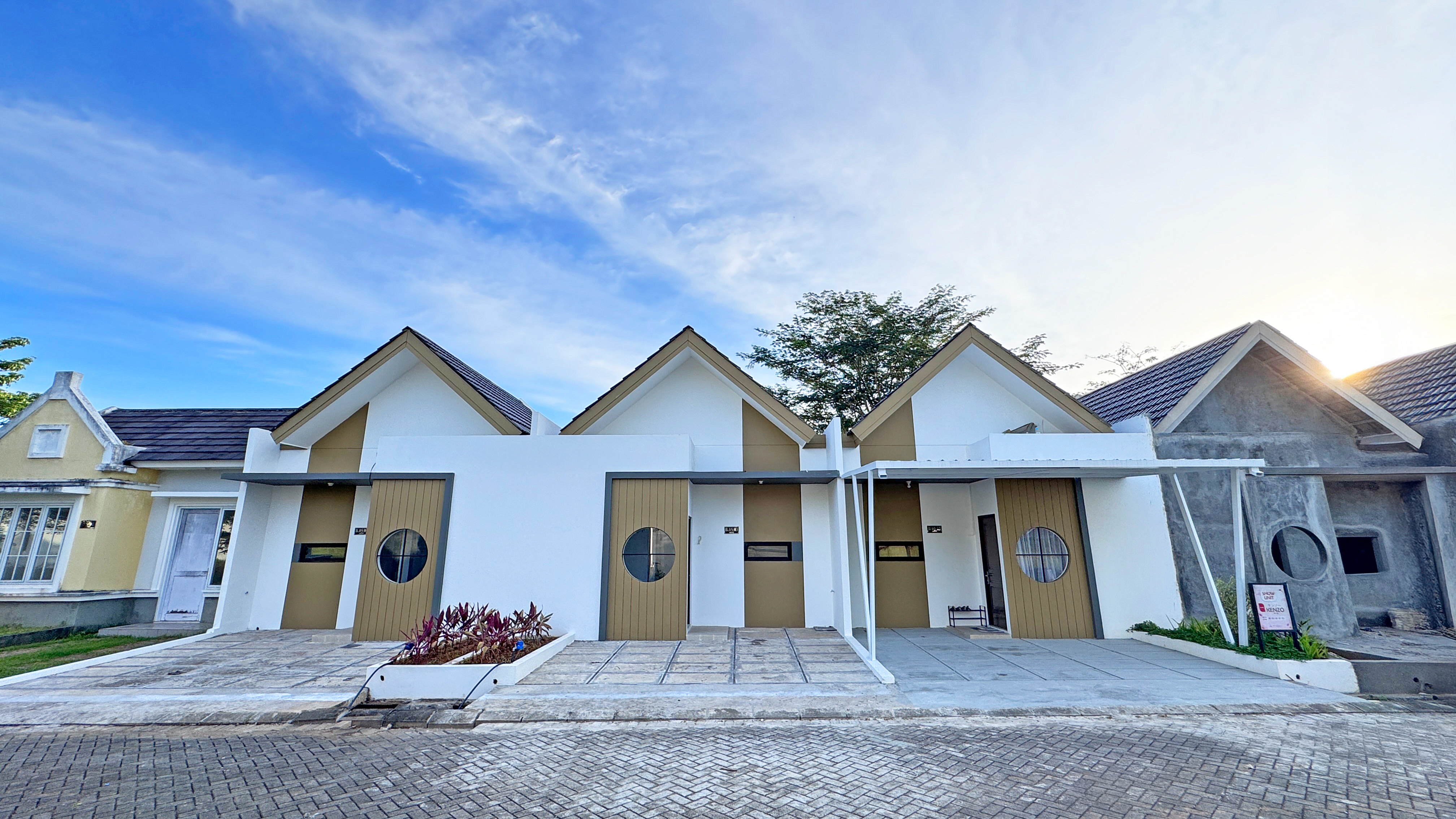 citragrand galesong city gowa