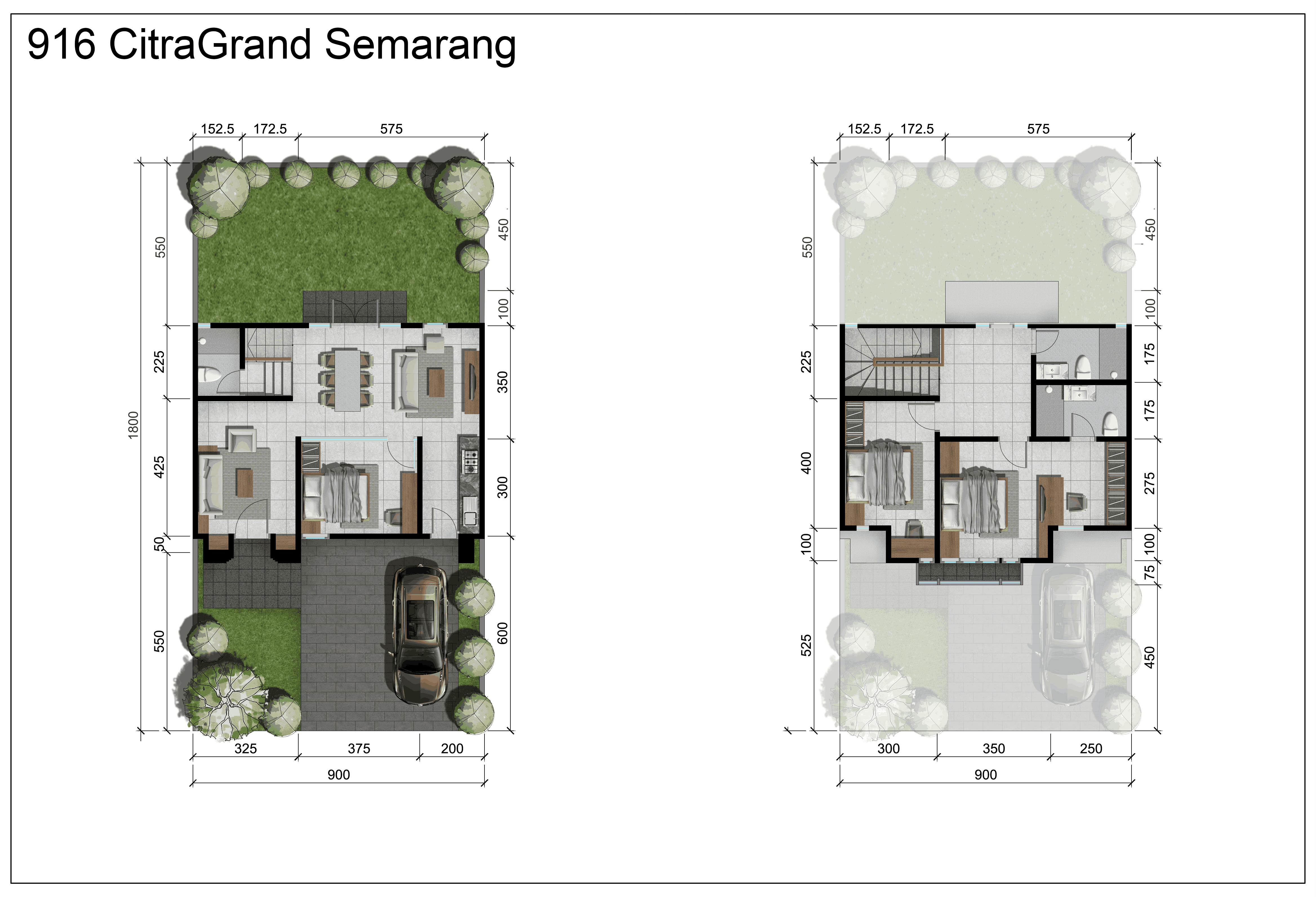 CitraGrand Semarang