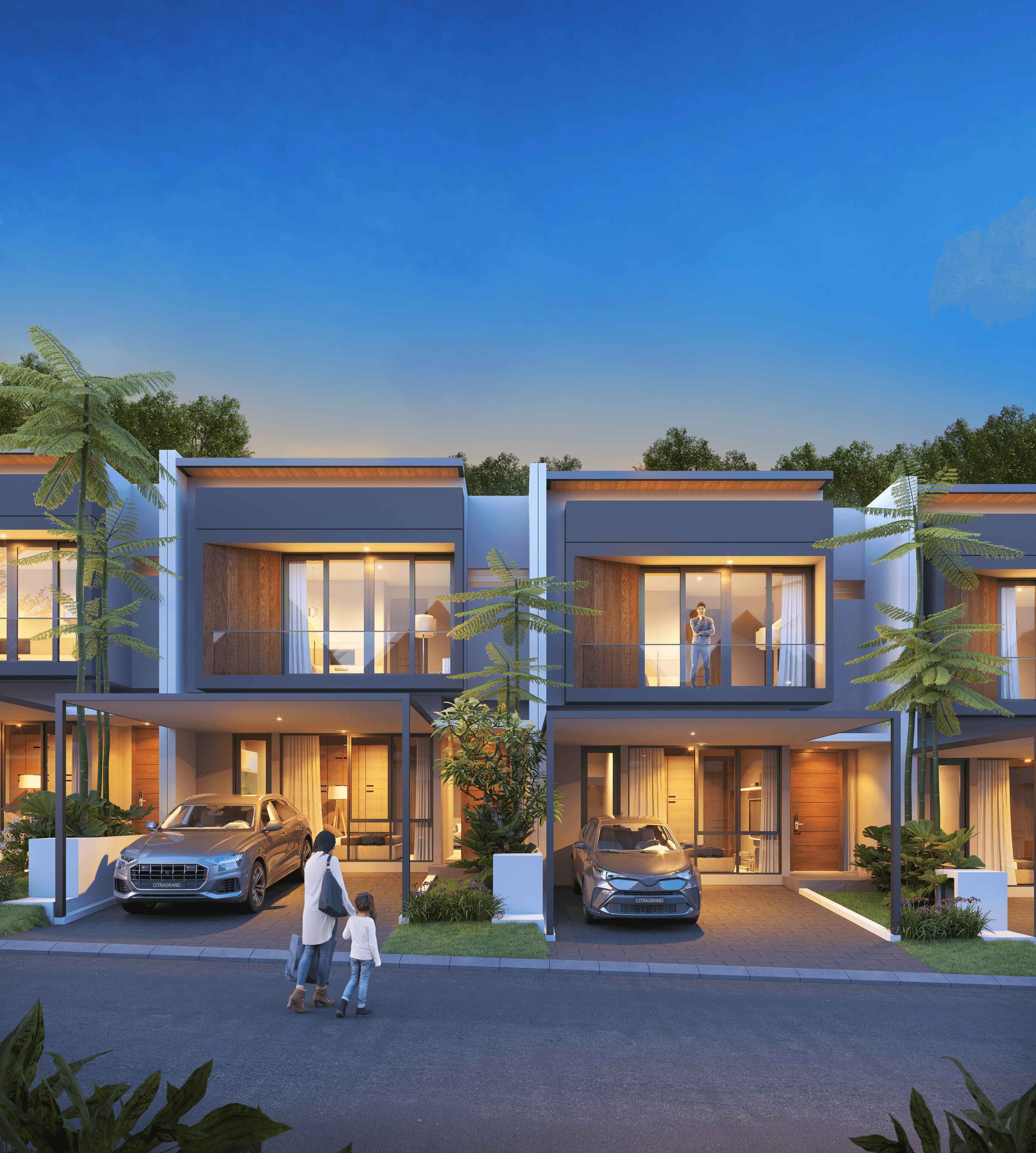 citragrand semarang