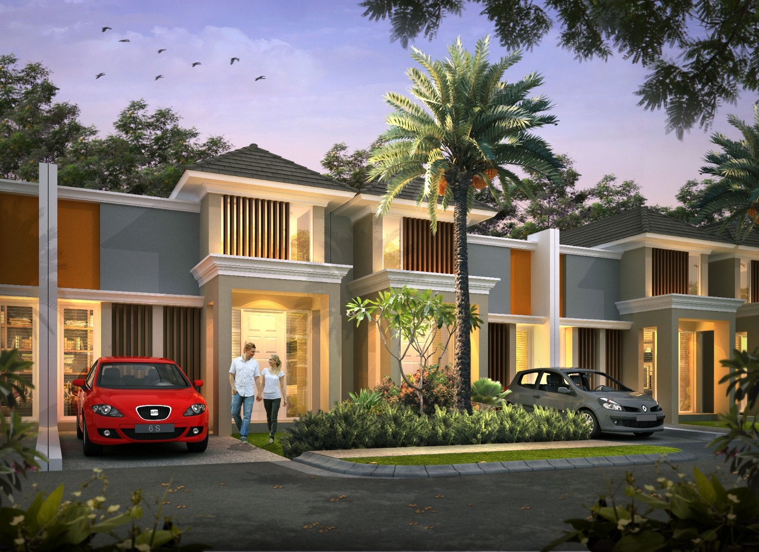 CitraGrand Senyiur Samarinda