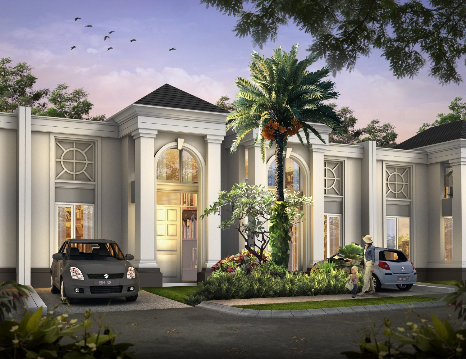 citragrand senyiur samarinda