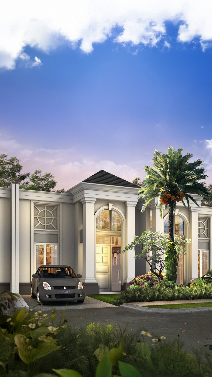 CitraGrand Senyiur Samarinda