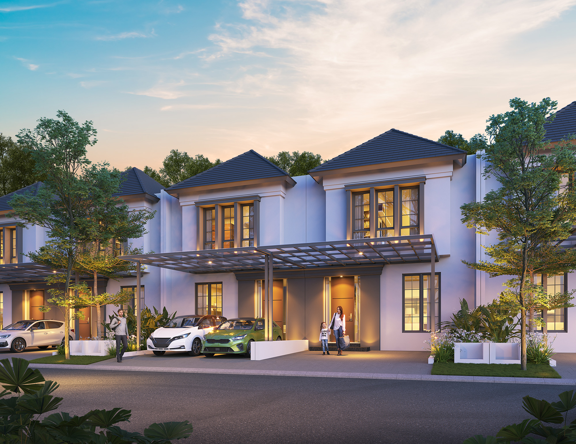 CitraHarmoni Sidoarjo