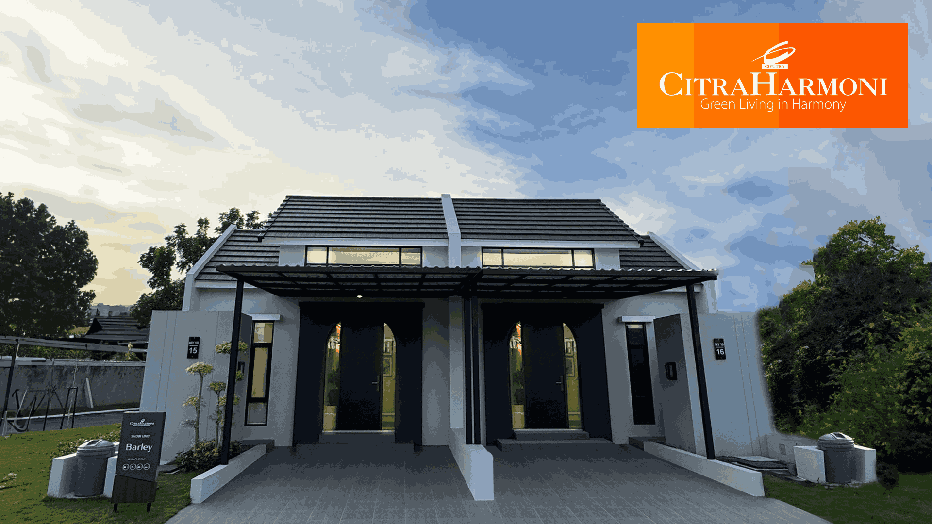 CitraHarmoni Sidoarjo