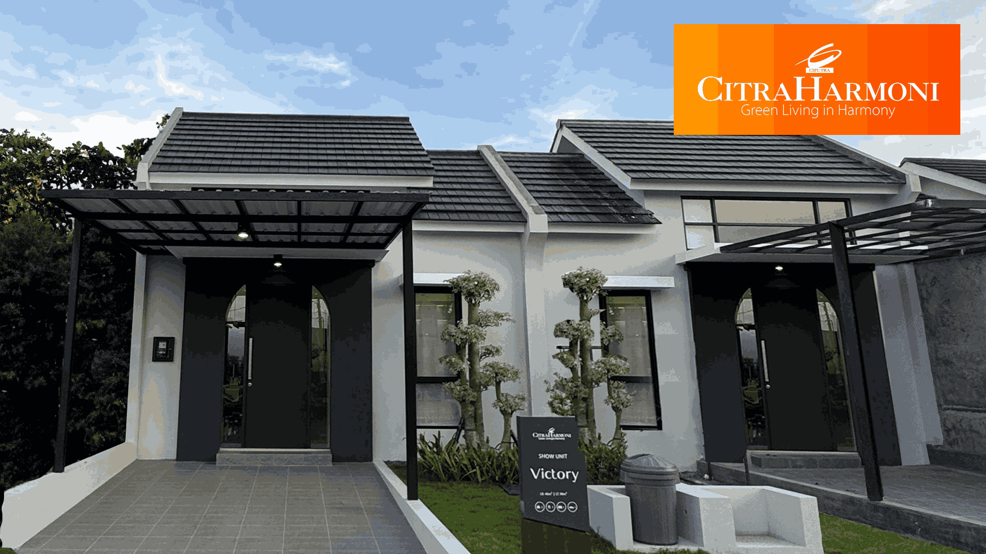 CitraHarmoni Sidoarjo
