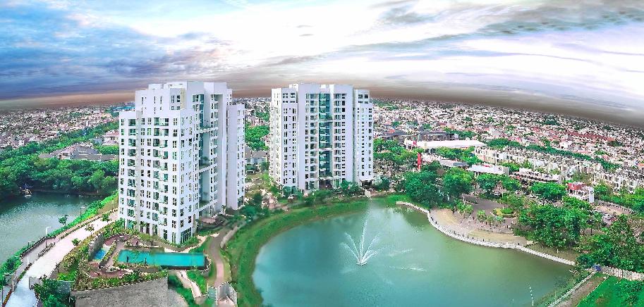 CitraLake Suites