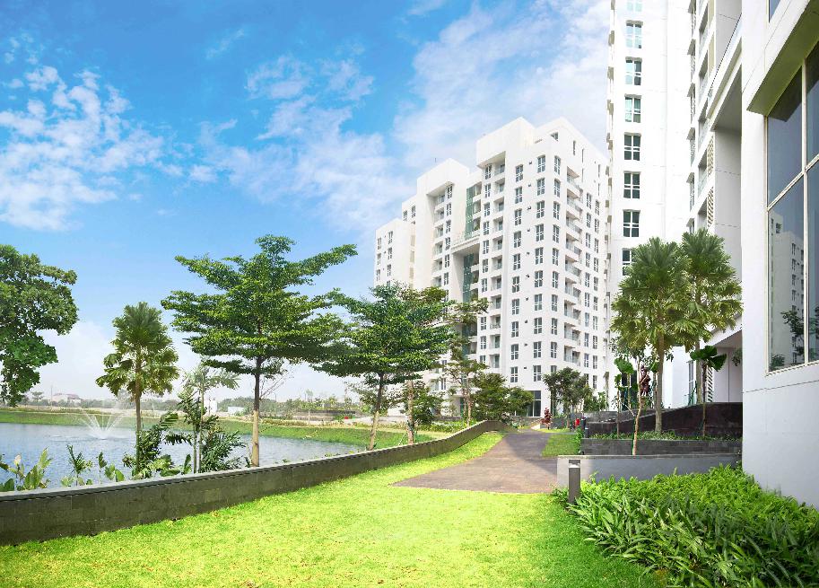CitraLake Suites