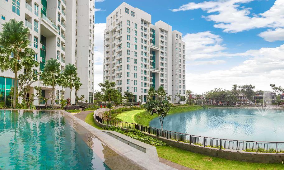 CitraLake Suites