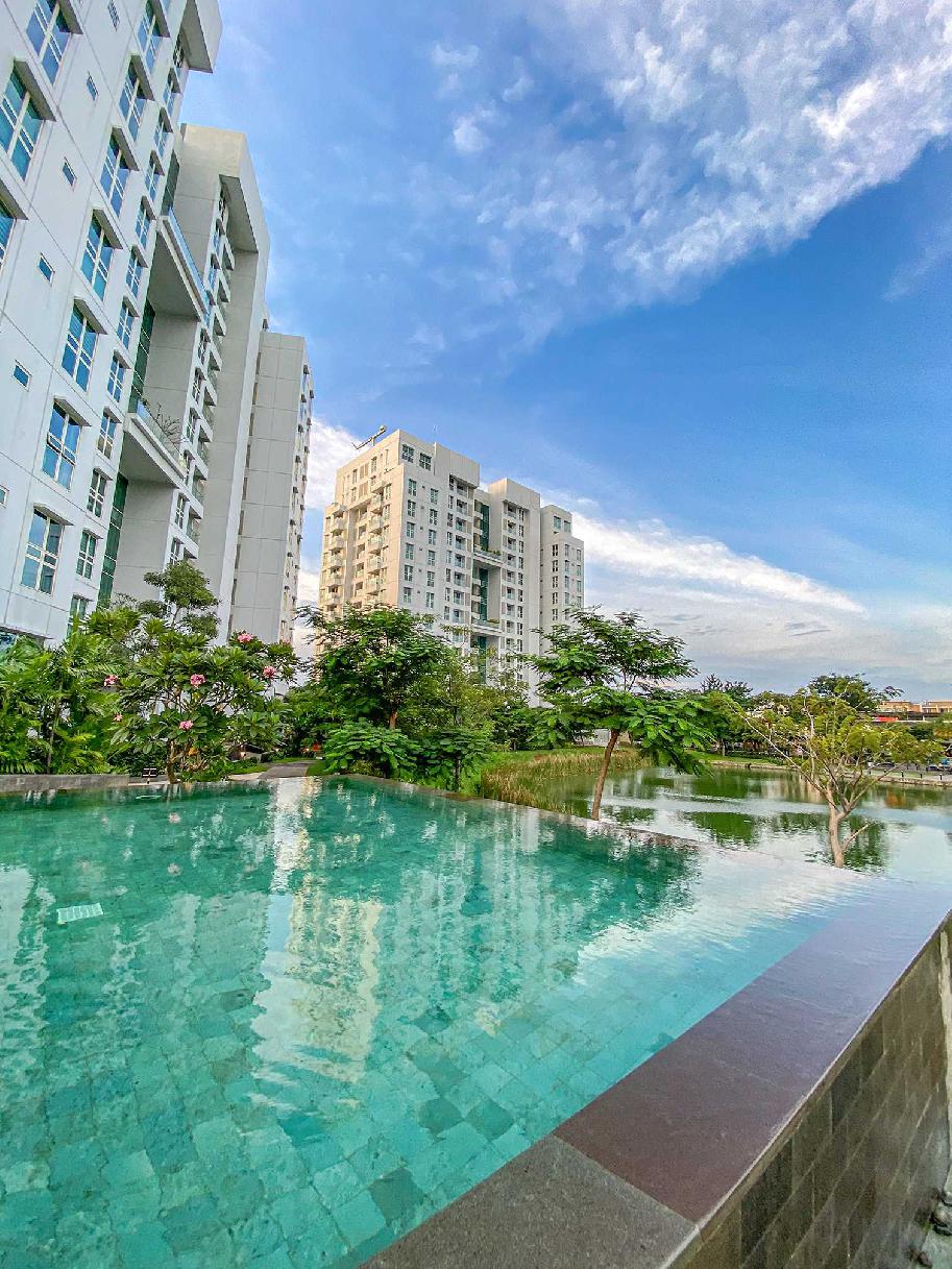 CitraLake Suites