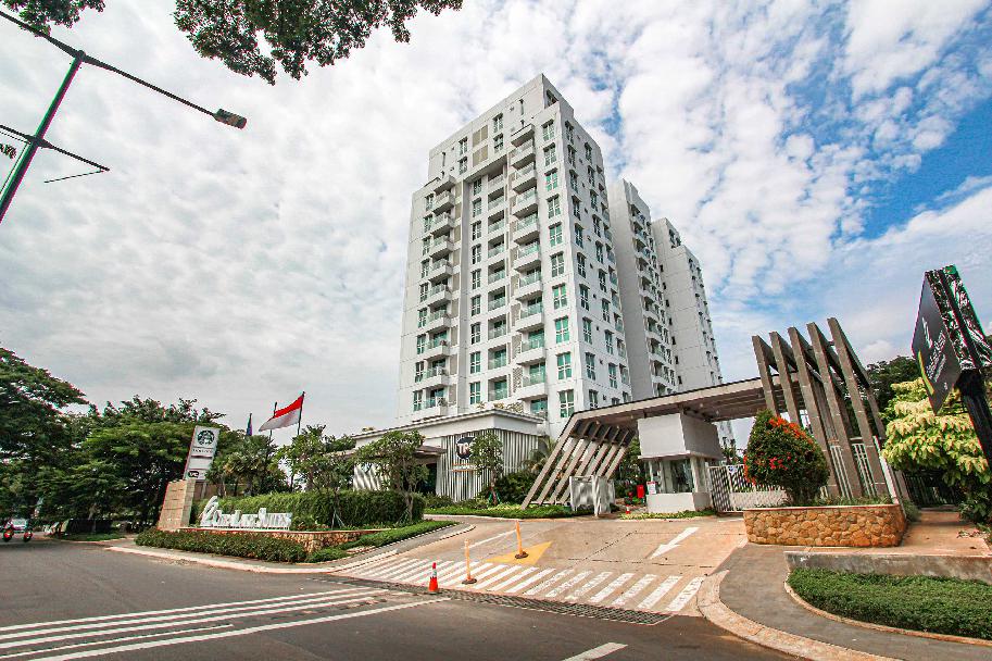 CitraLake Suites