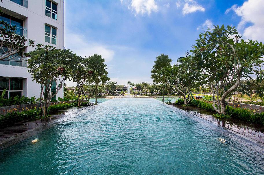 CitraLake Suites