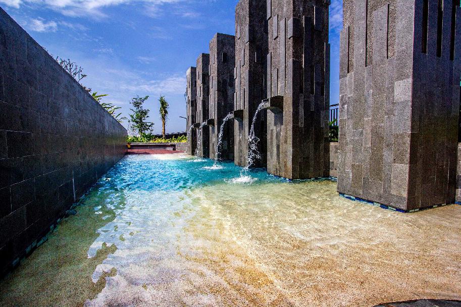 CitraLake Suites