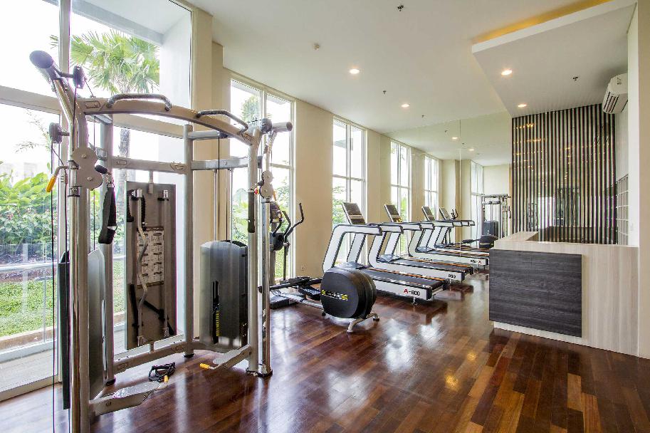 CitraLake Suites