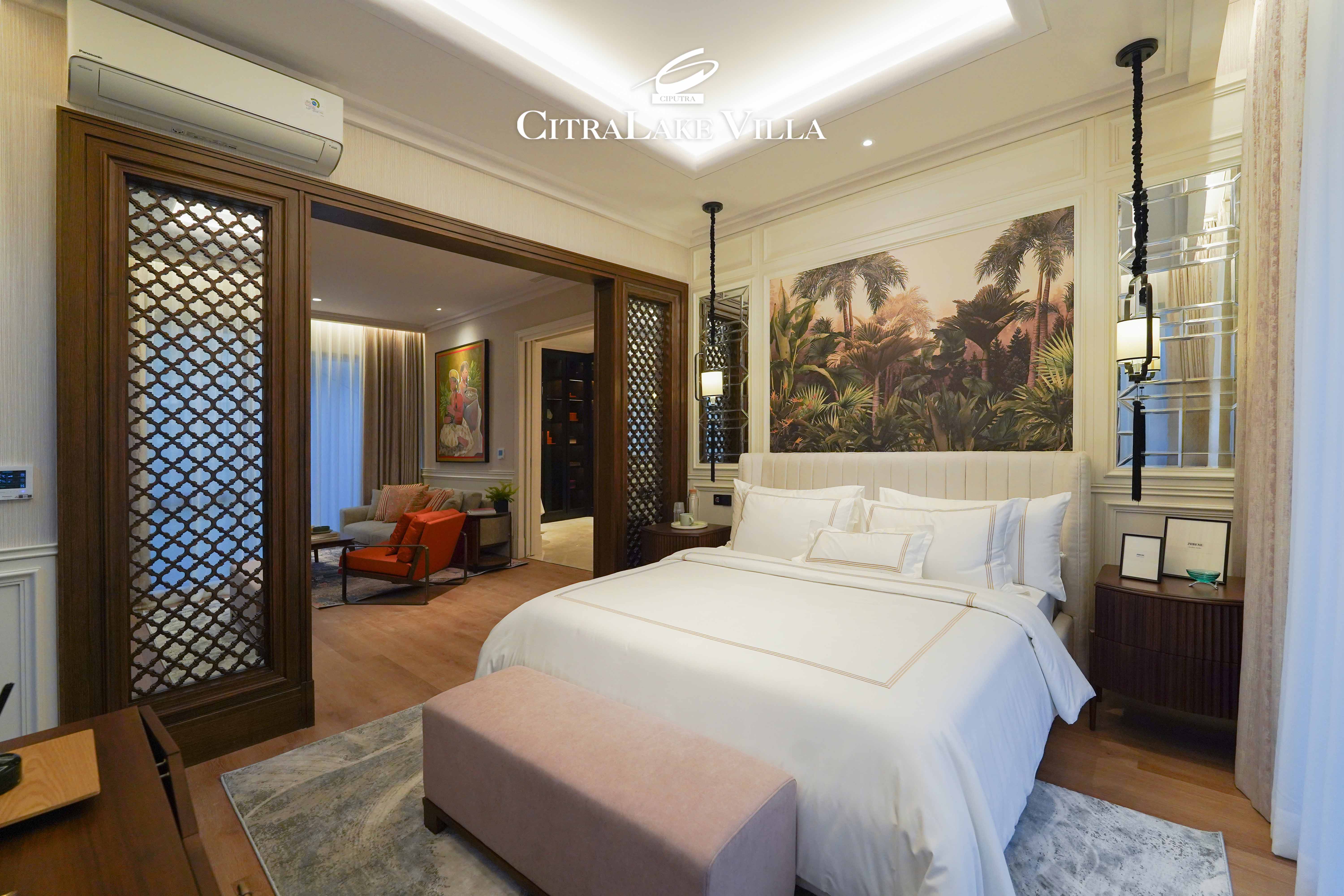 citralake villa