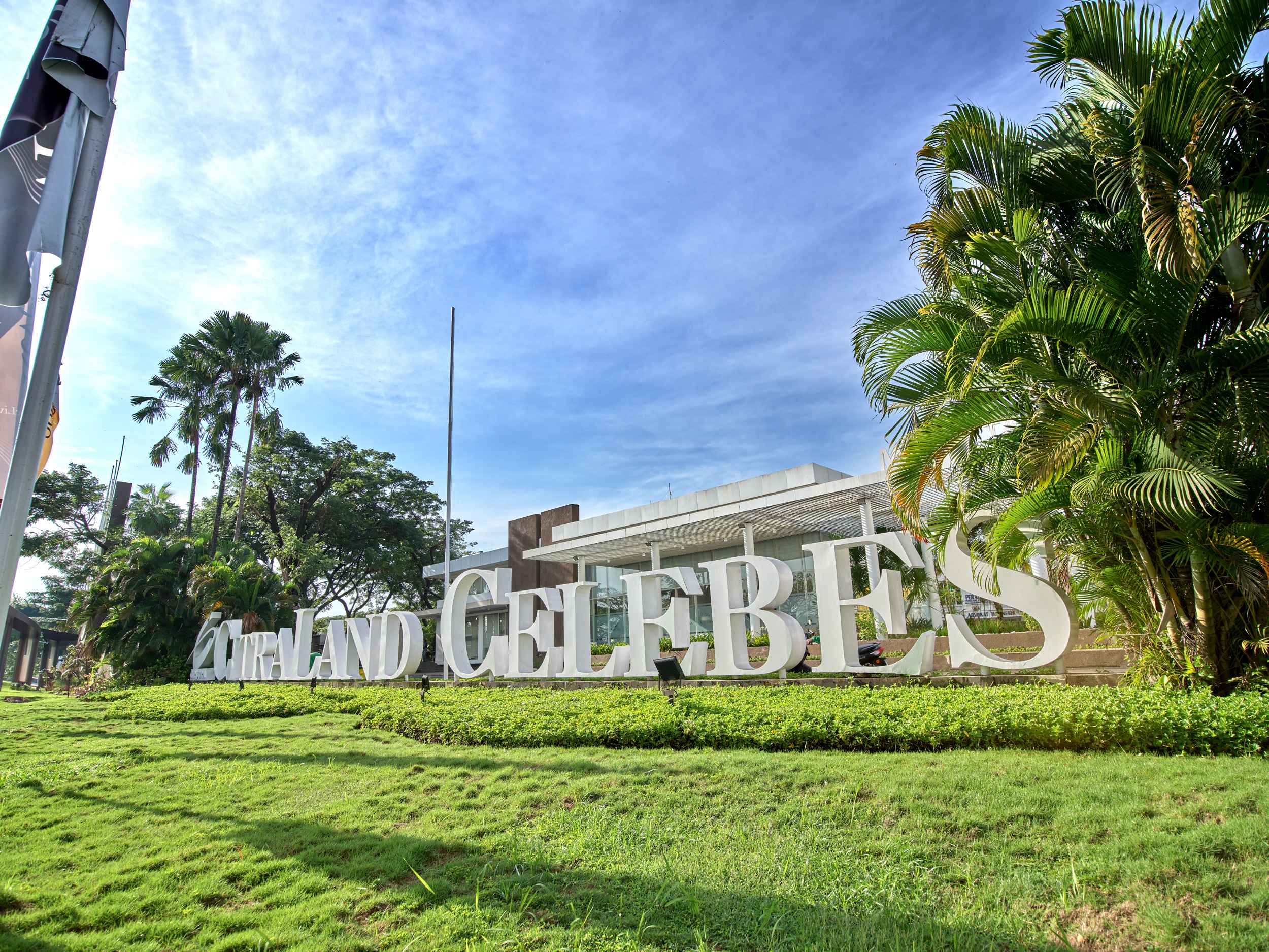 citraland celebes