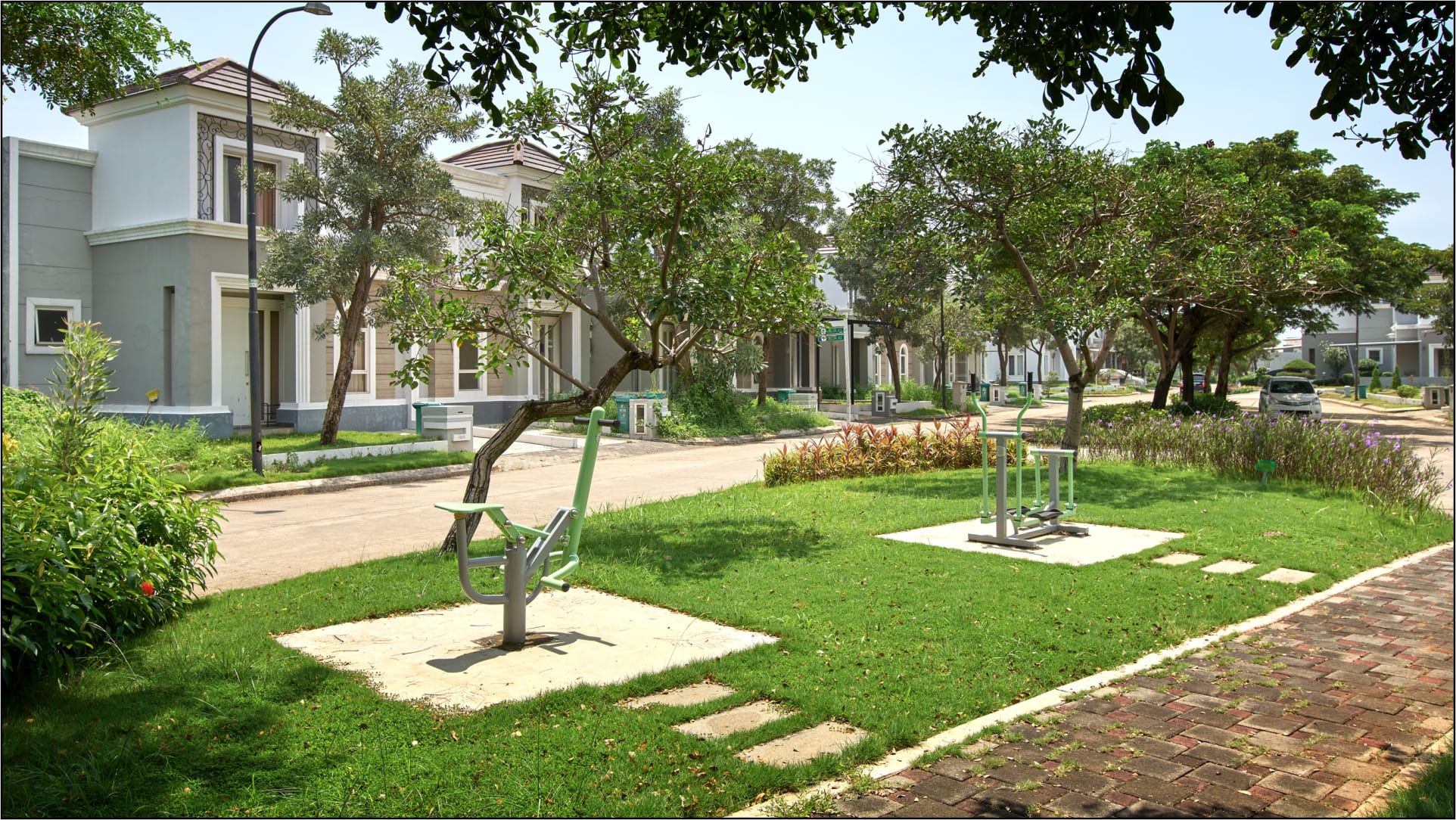 citraland cirebon