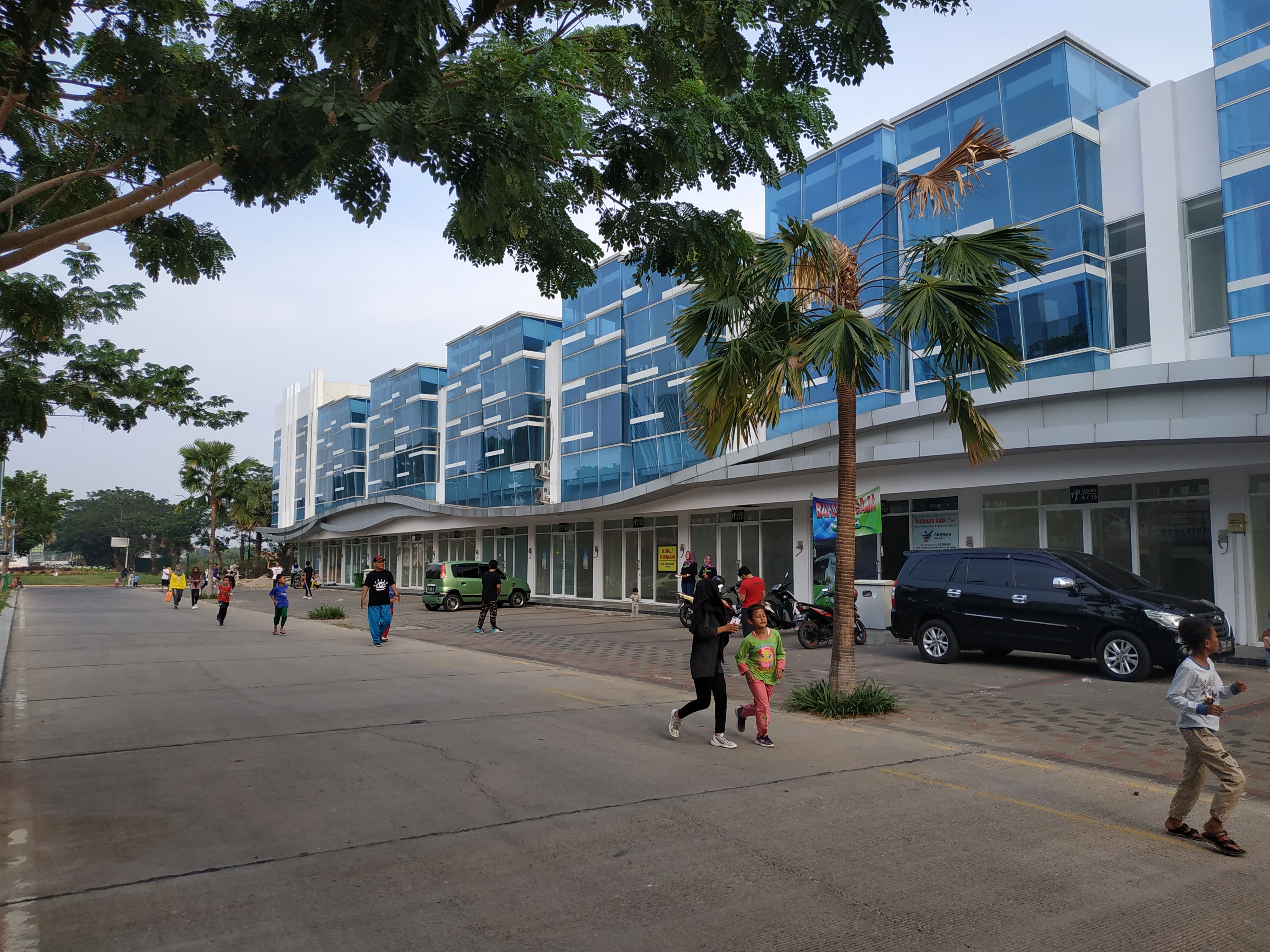 citraland cirebon