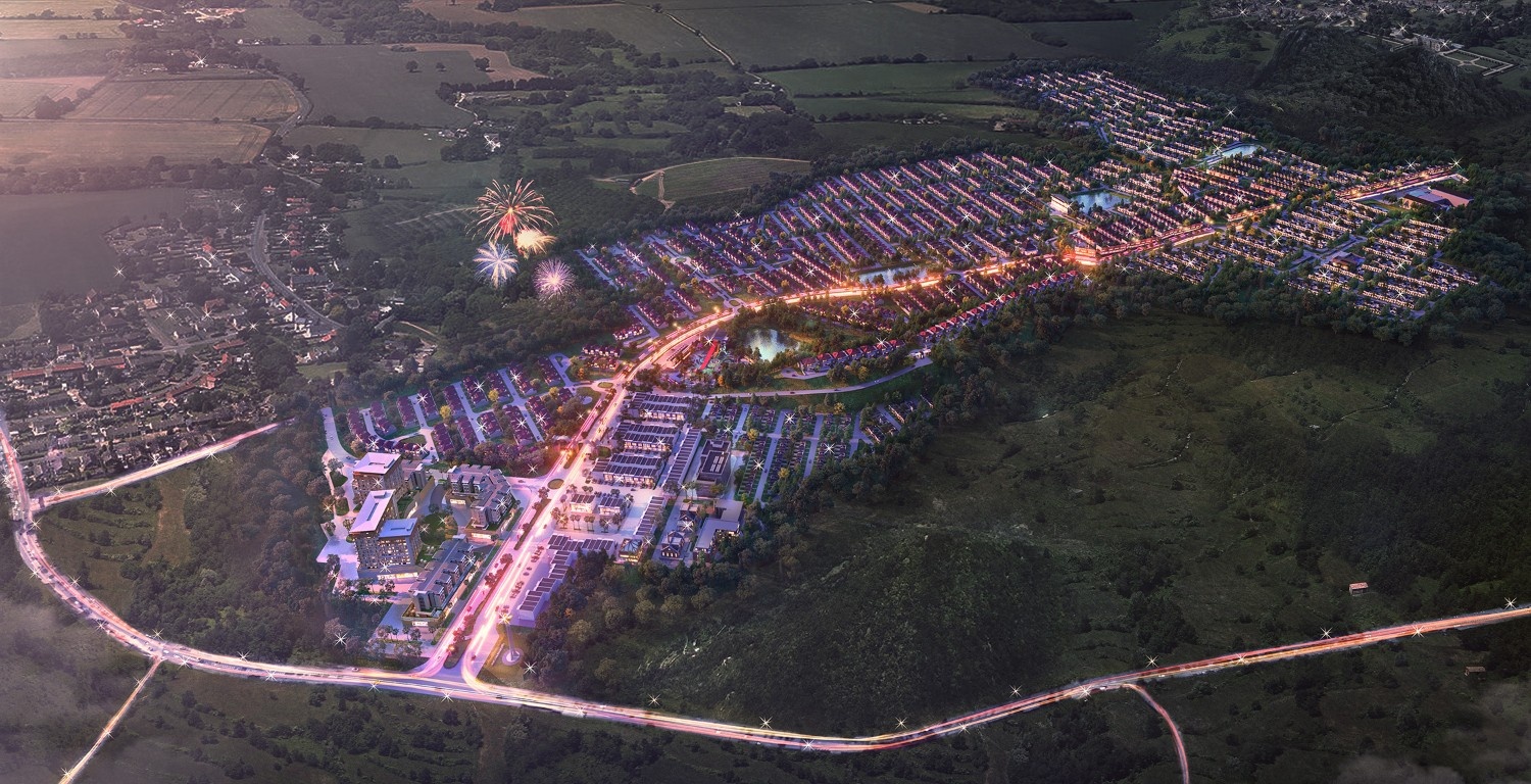 CitraLand City Samarinda