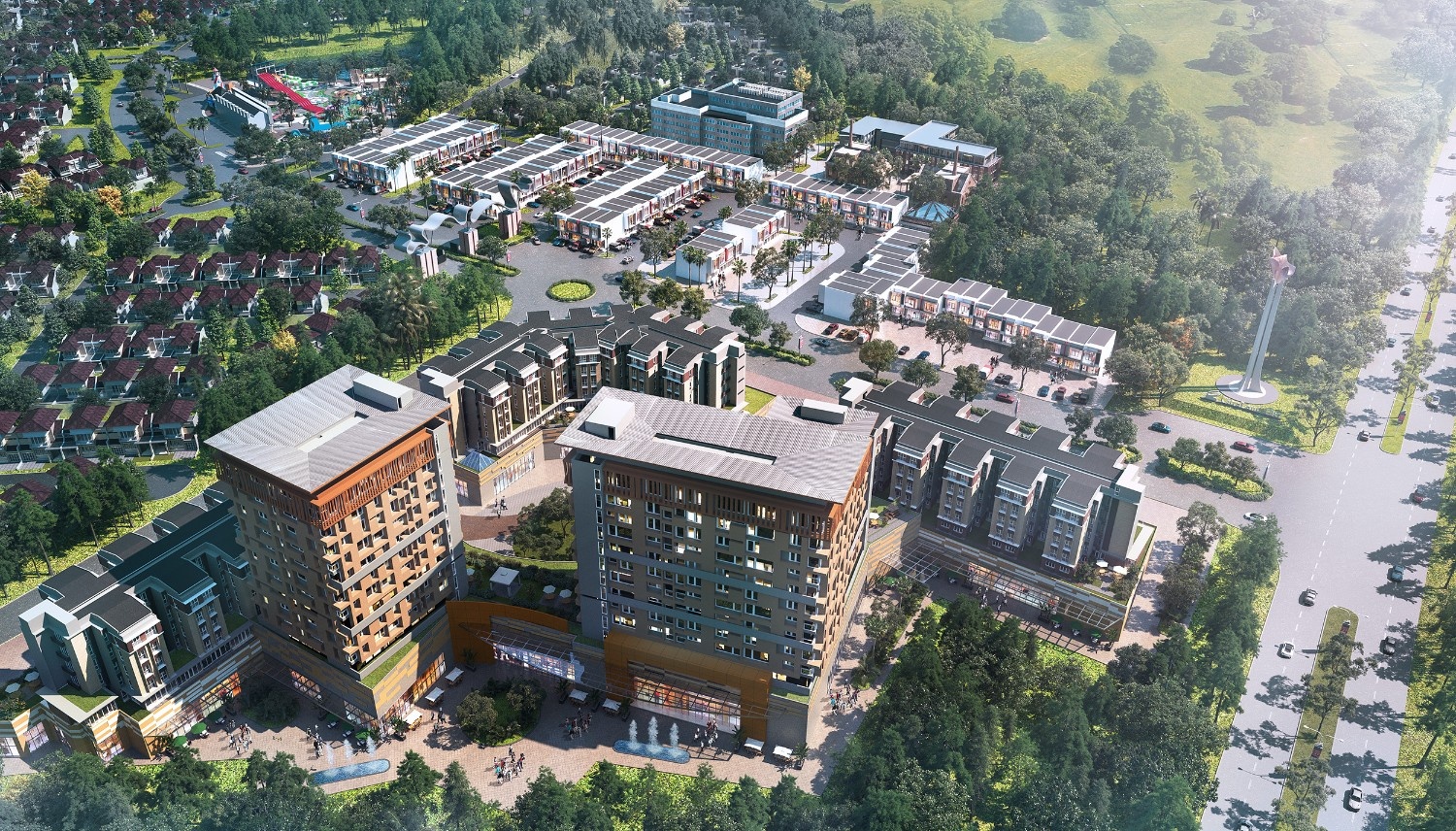 CitraLand City Samarinda