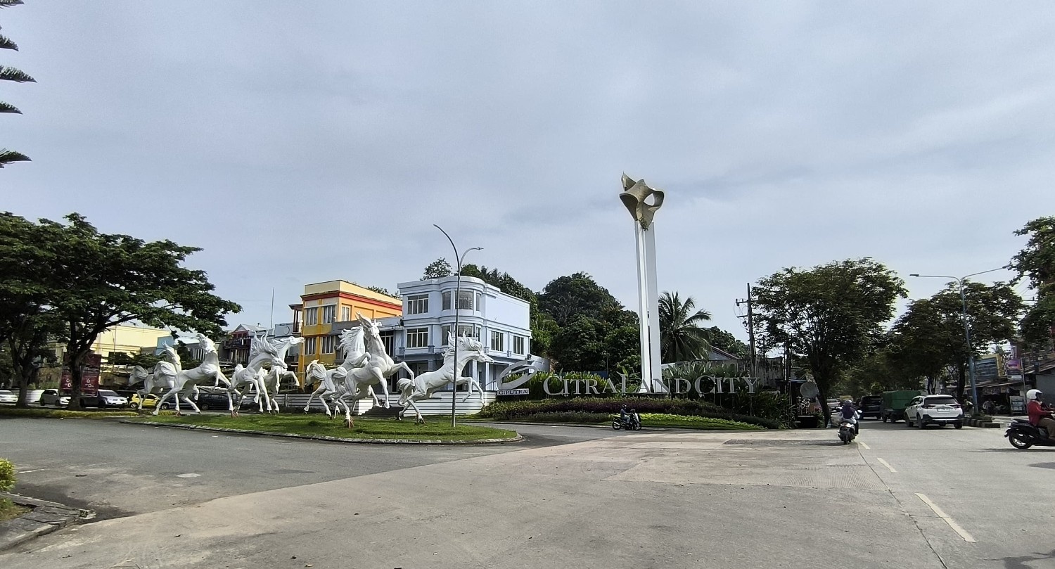 CitraLand City Samarinda