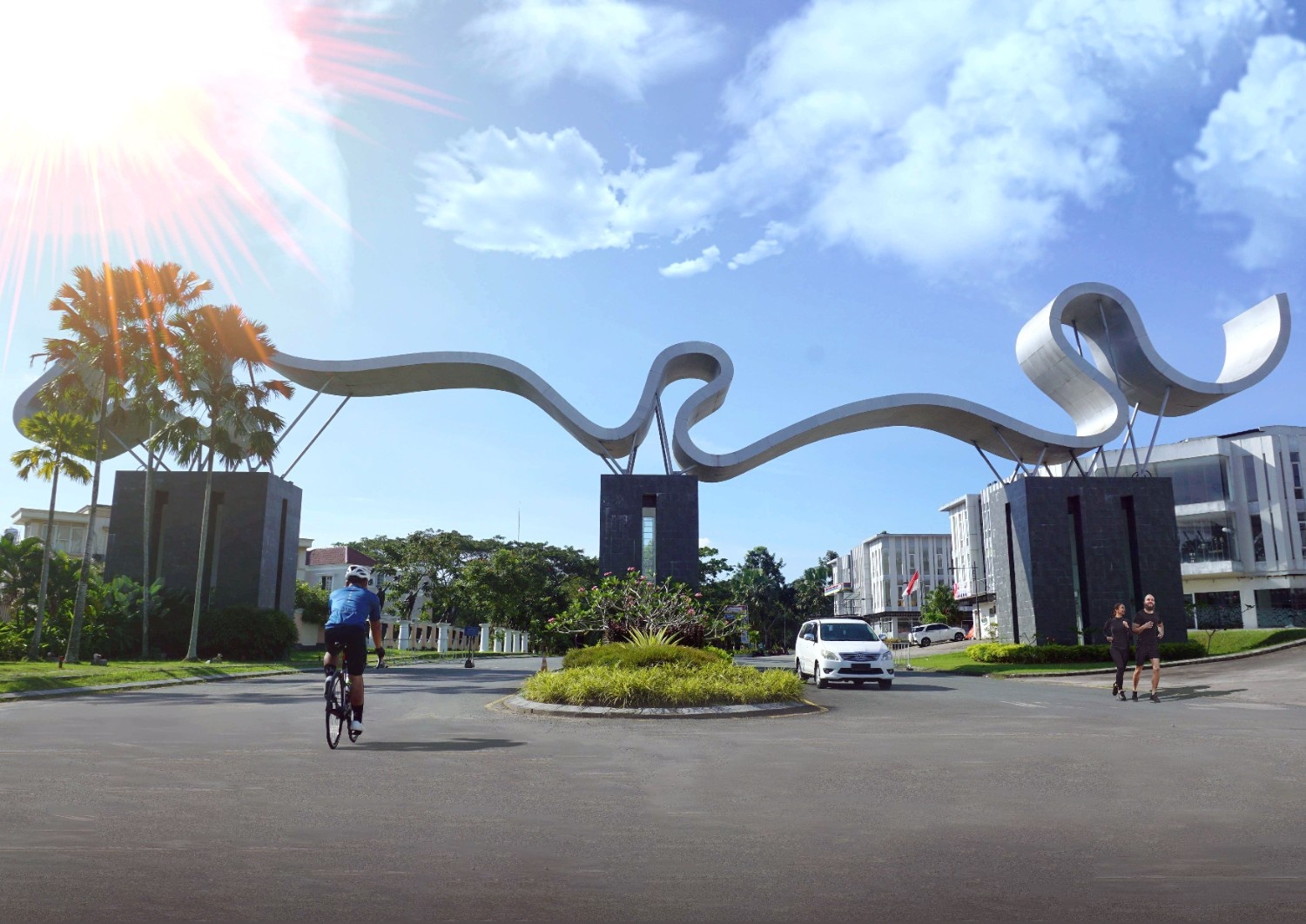 CitraLand City Samarinda