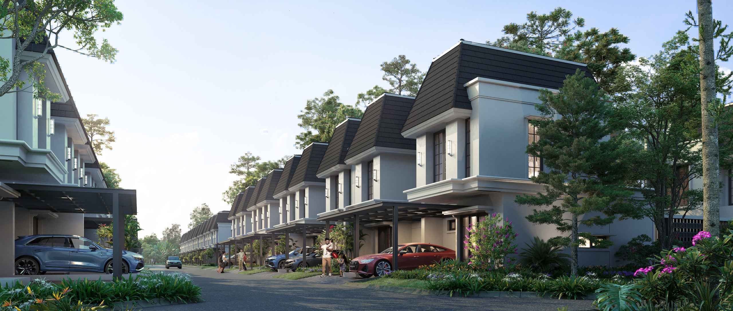 CitraLand City Samarinda