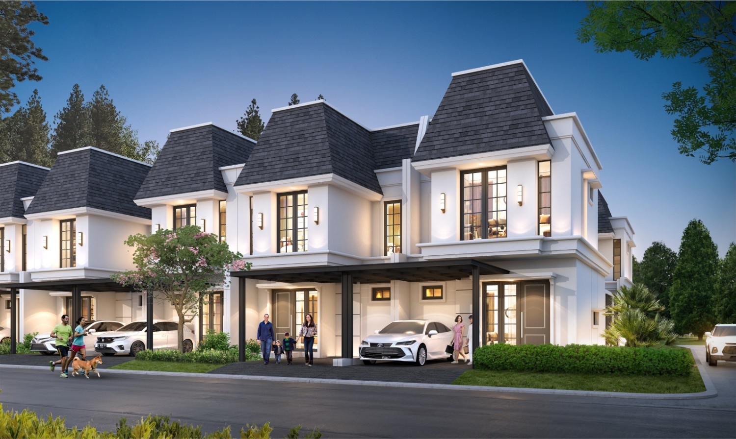 CitraLand City Samarinda