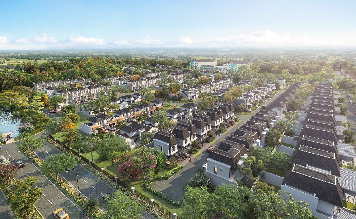 CitraLand City Samarinda