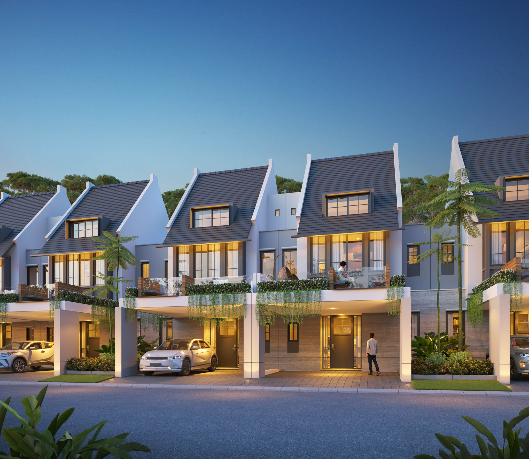 citraland driyorejo cbd