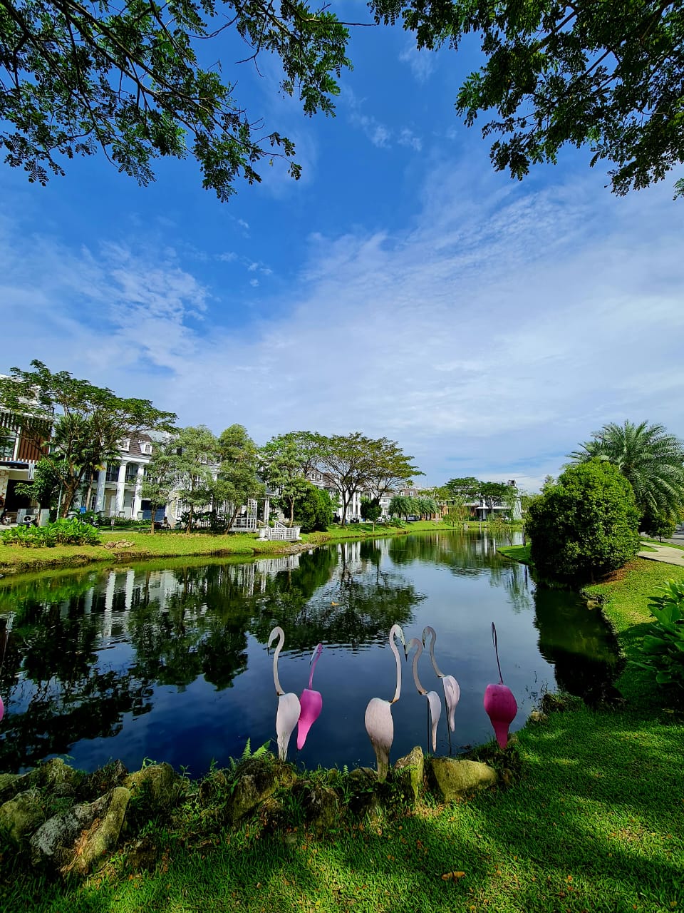 citraland gama city medan