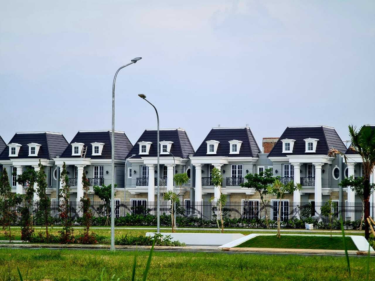 citraland gama city medan