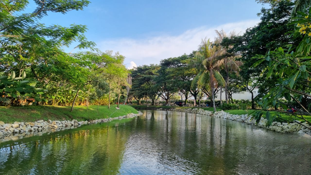 citraland gama city medan