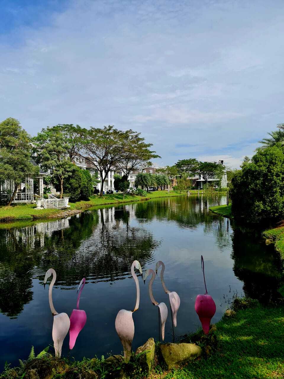 citraland gama city medan