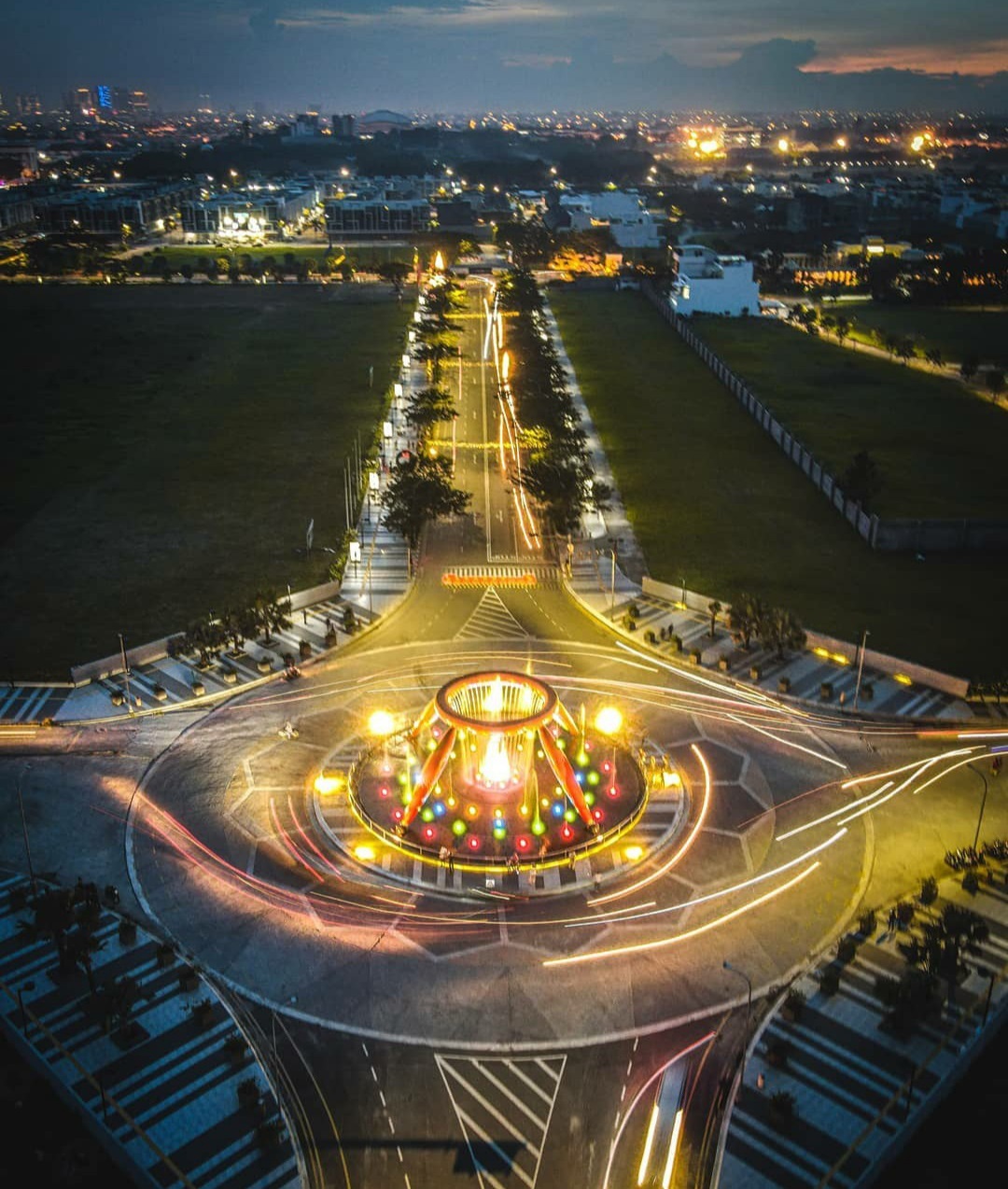 citraland gama city medan